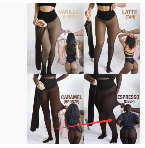 Cocoa Deep Foot / XS S