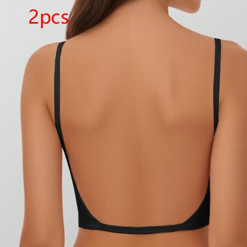Hot-selling Seamless Bare Back Bra