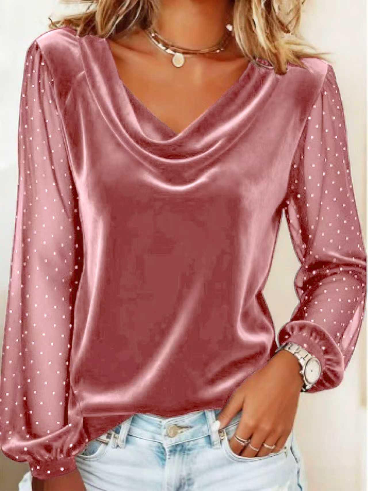 Pink / S