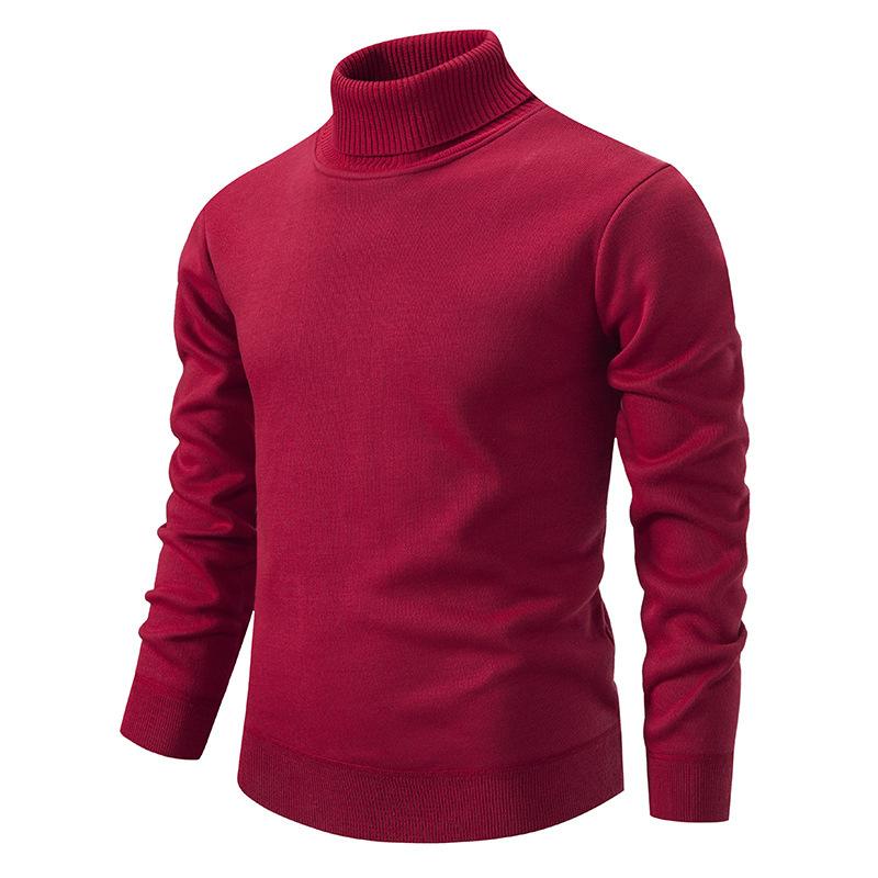 Bright Red / M