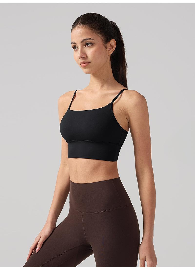Women's Underwear Sports Bra