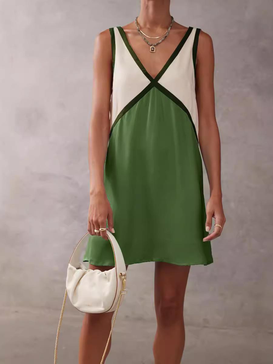 Green / S