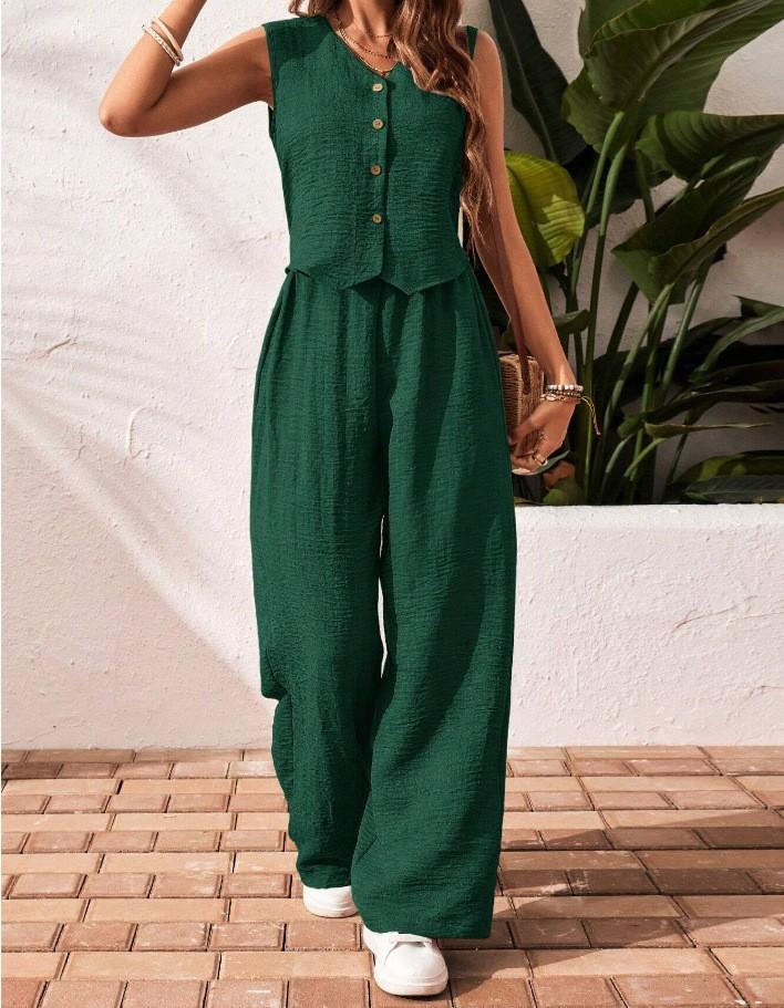 Dark Green / S