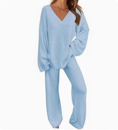 Sky Blue / L