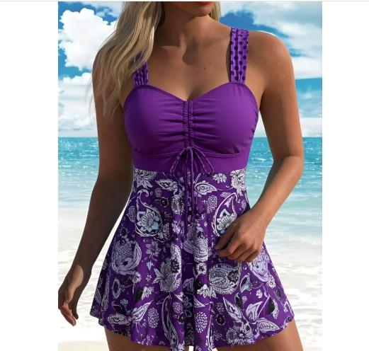 Purple / 2XL
