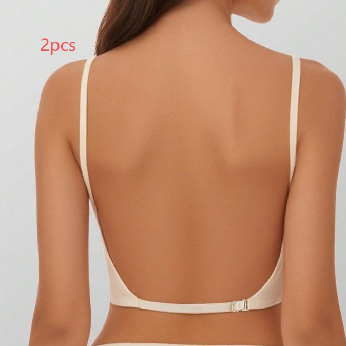 Hot-selling Seamless Bare Back Bra