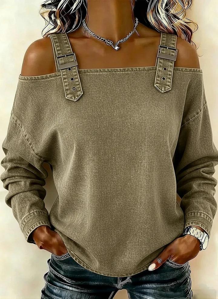 Deep Khaki / S