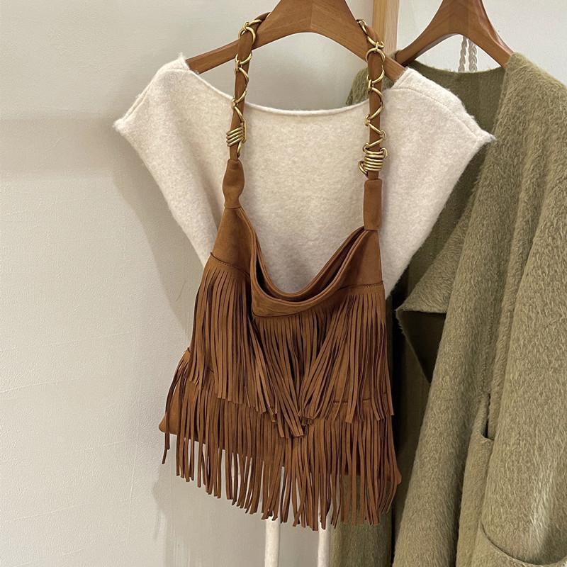 V60601 Brown