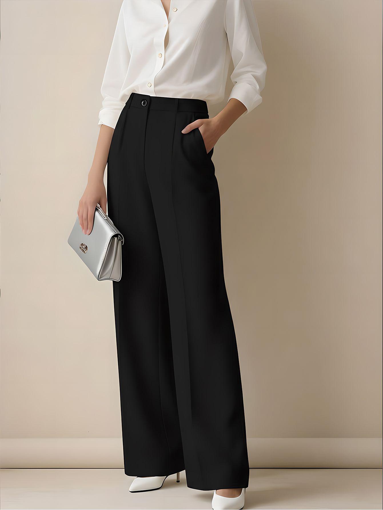 Black / XS