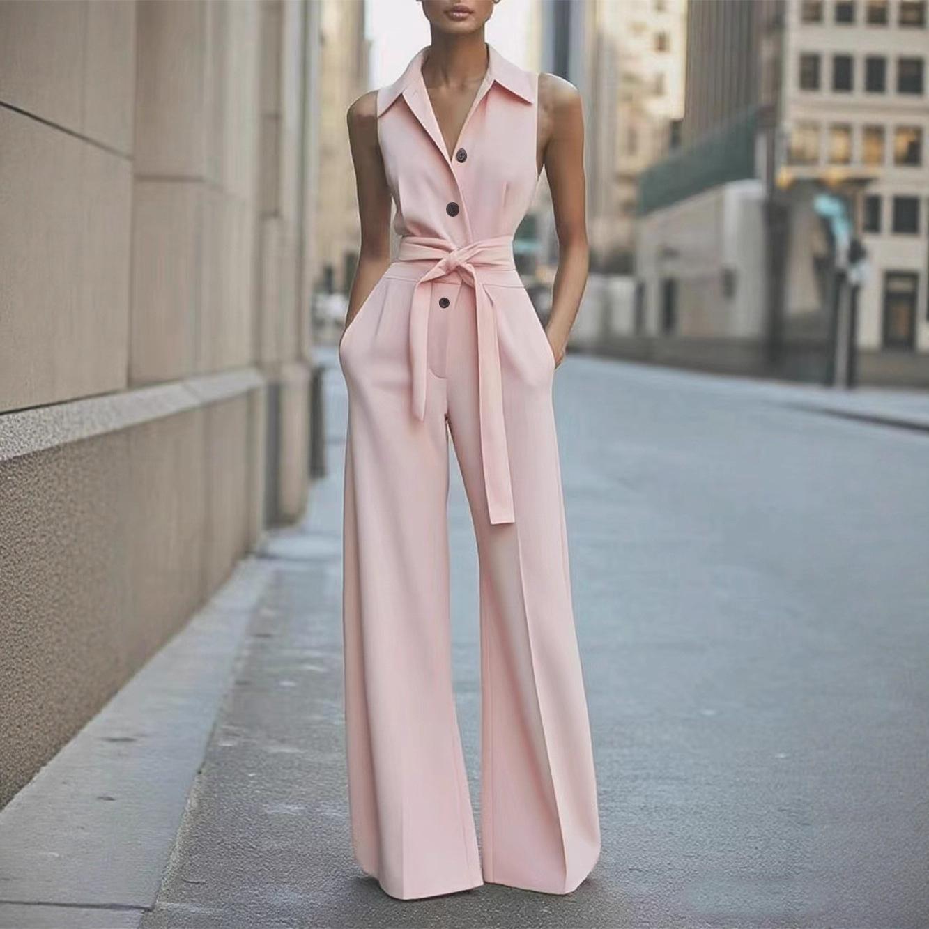 S / Pink