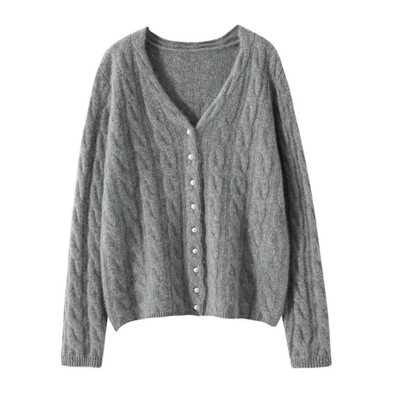 Gray / L