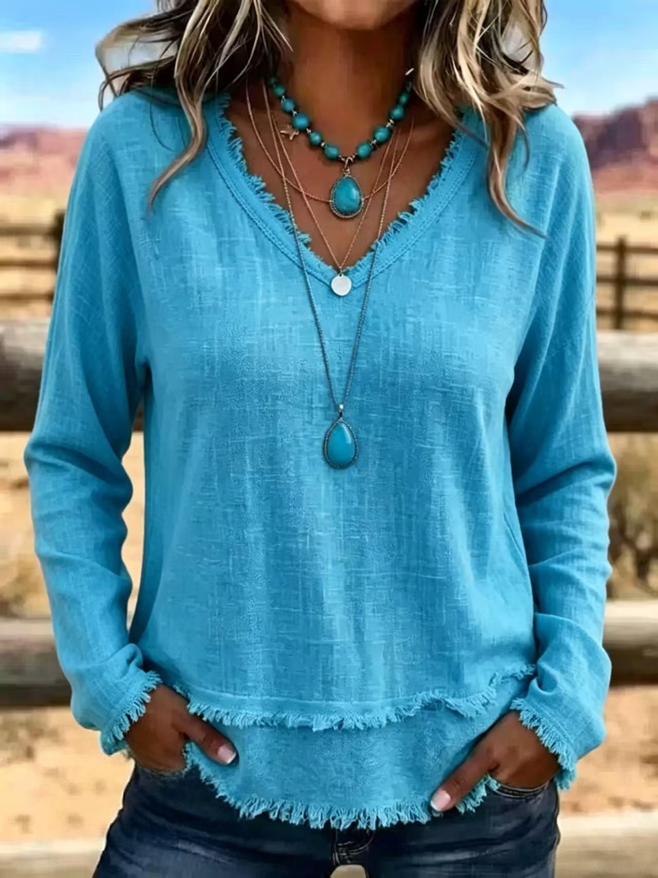 Lake Blue / S