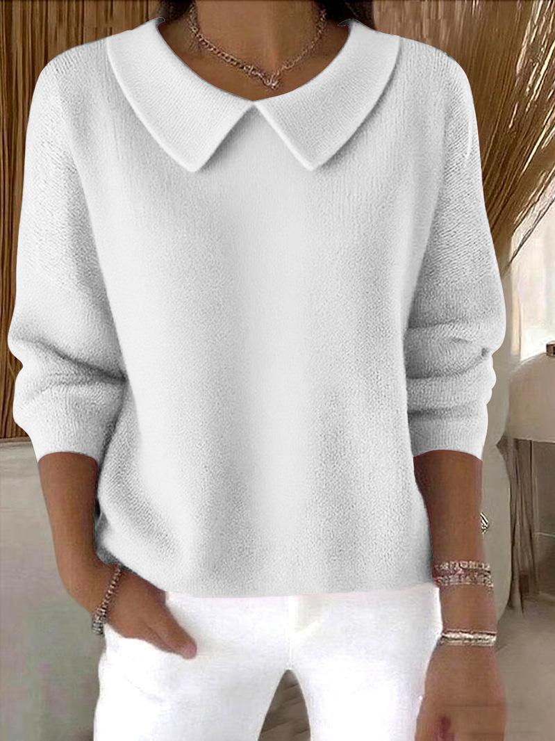 White / S