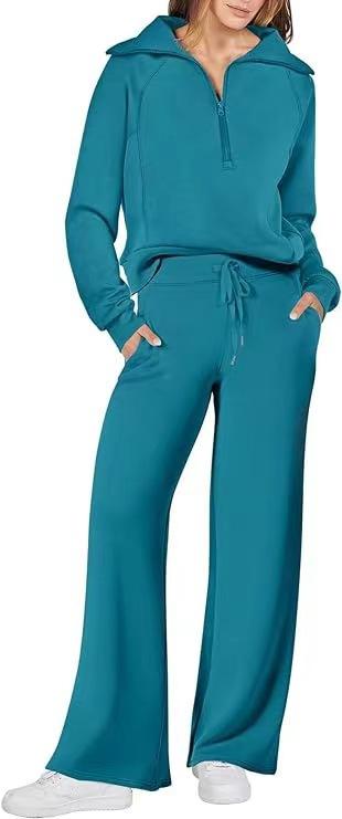 Peacock Blue / 2XL