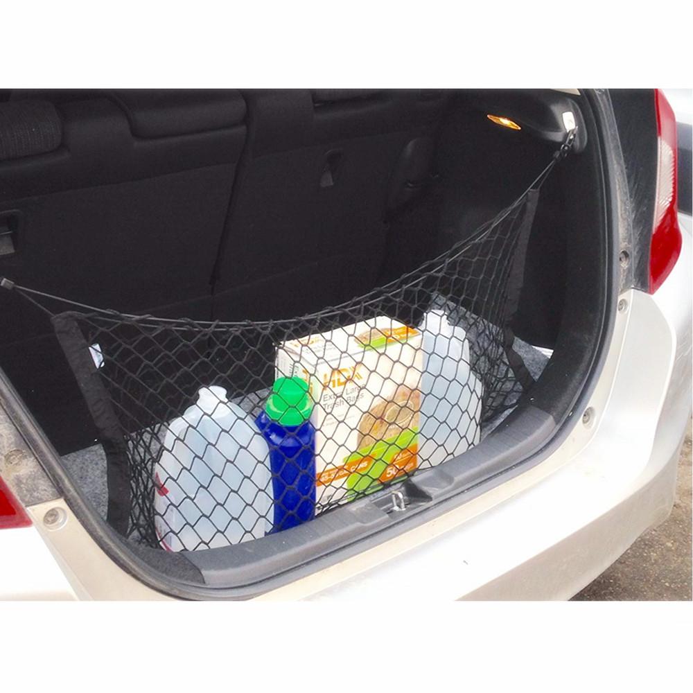 Universal Trunk Net Tailgate Net Cover