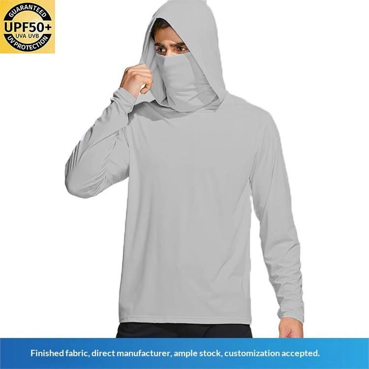 Light Gray / M