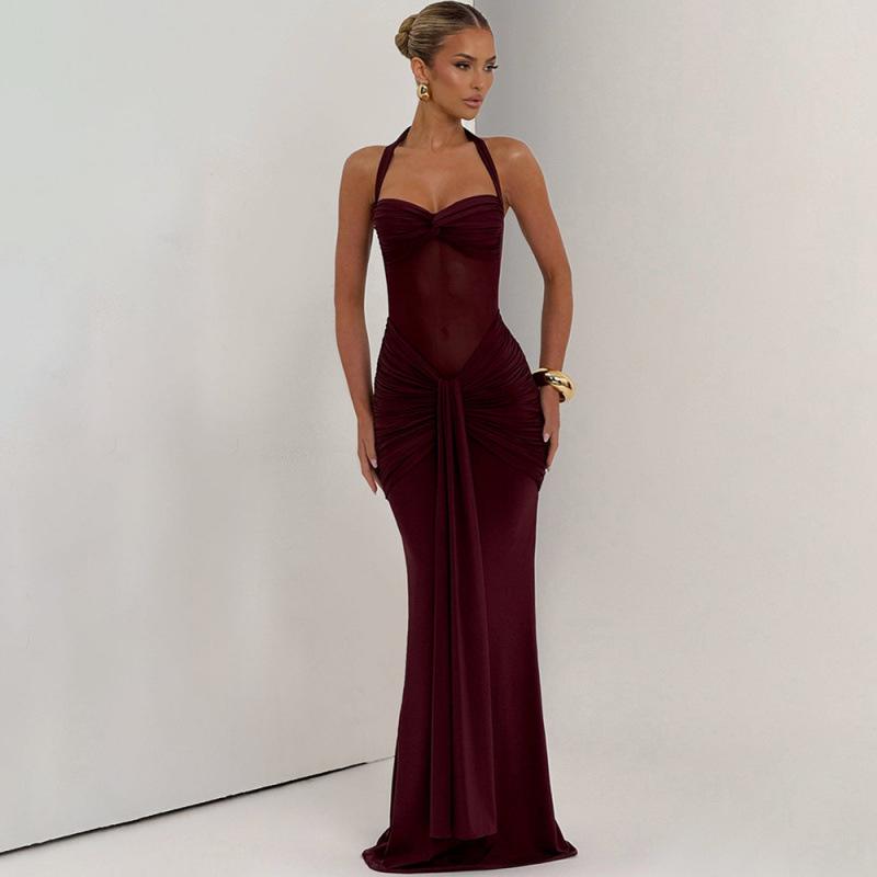 Wine Red / S