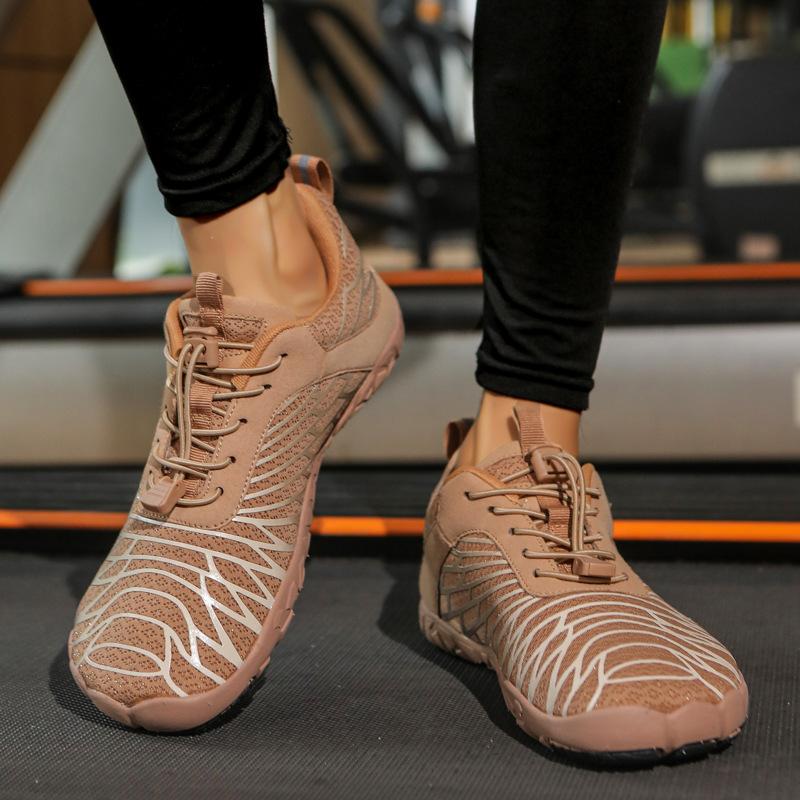 Fitness Casual And Hiking Shoes For Men And Women