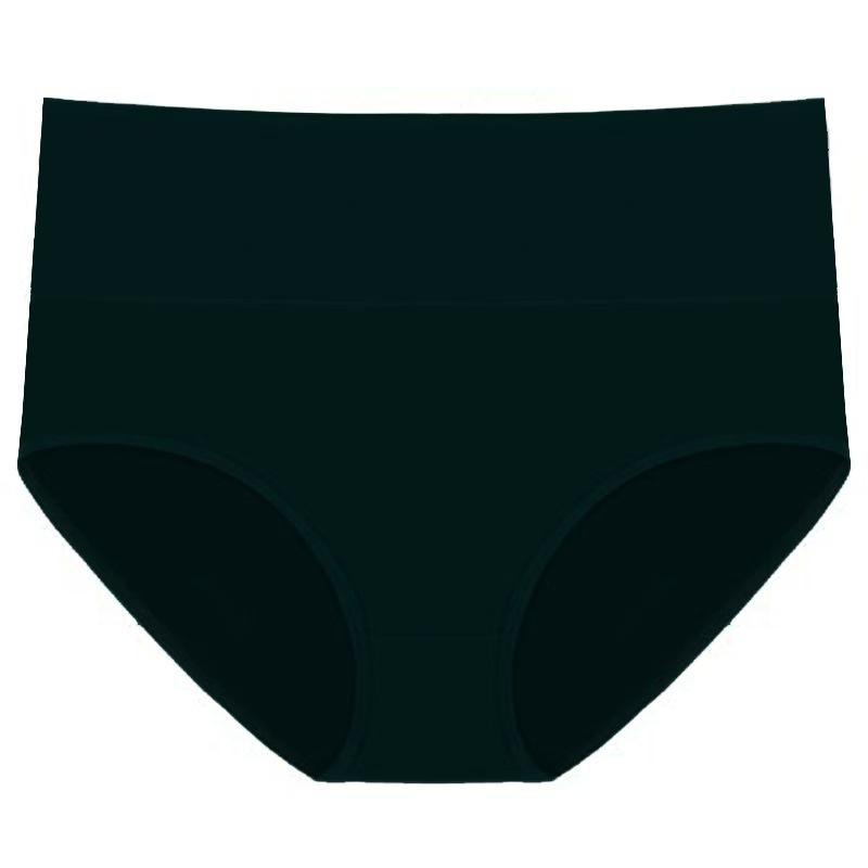 Black / S