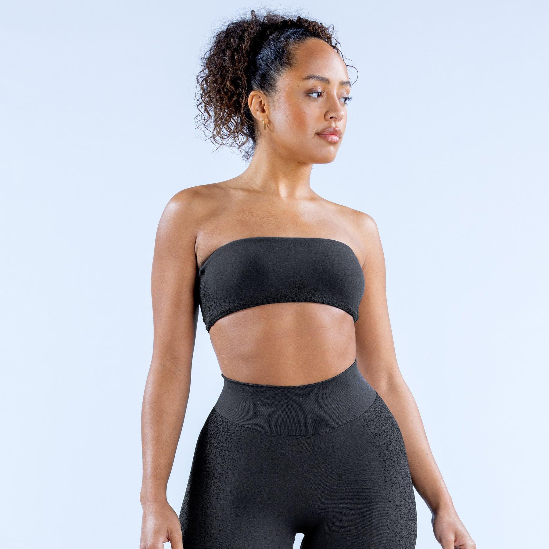 Black / XS