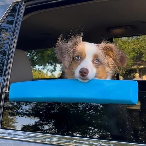 Practical Pet Dog Car Window Chin Rest