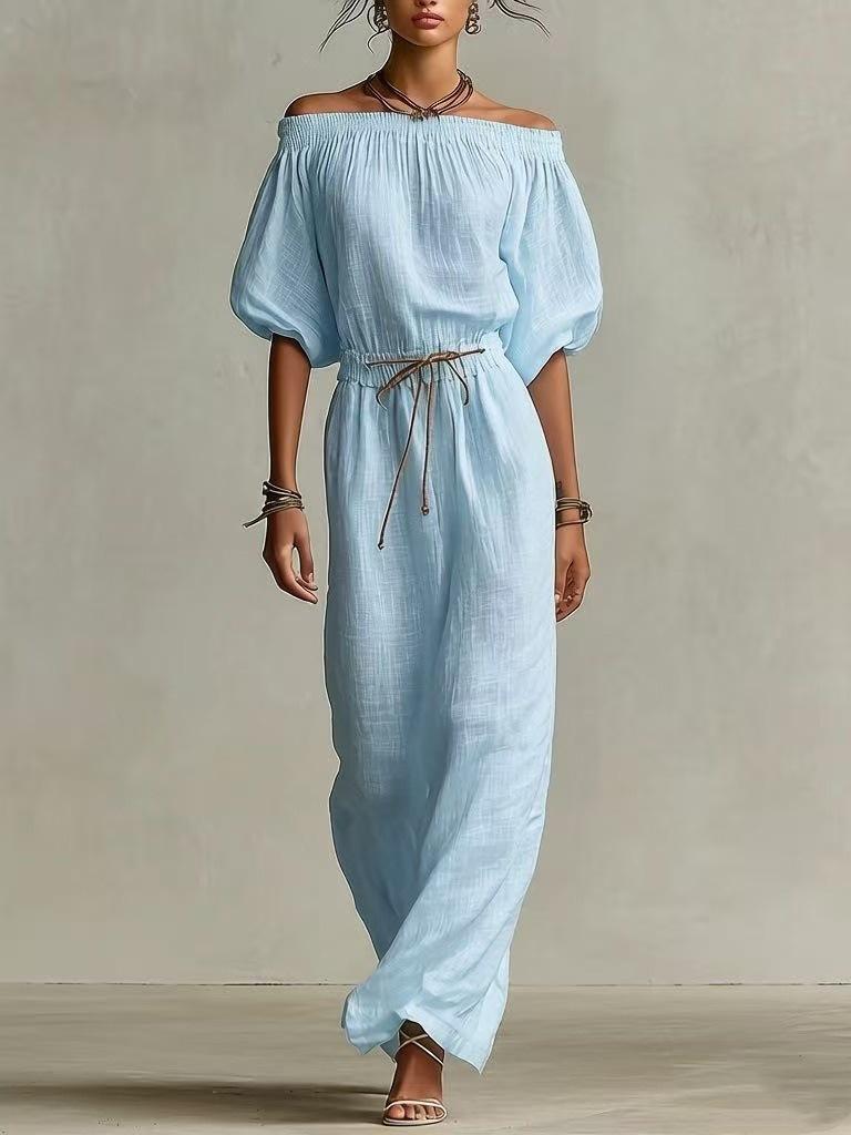 Light Blue / S