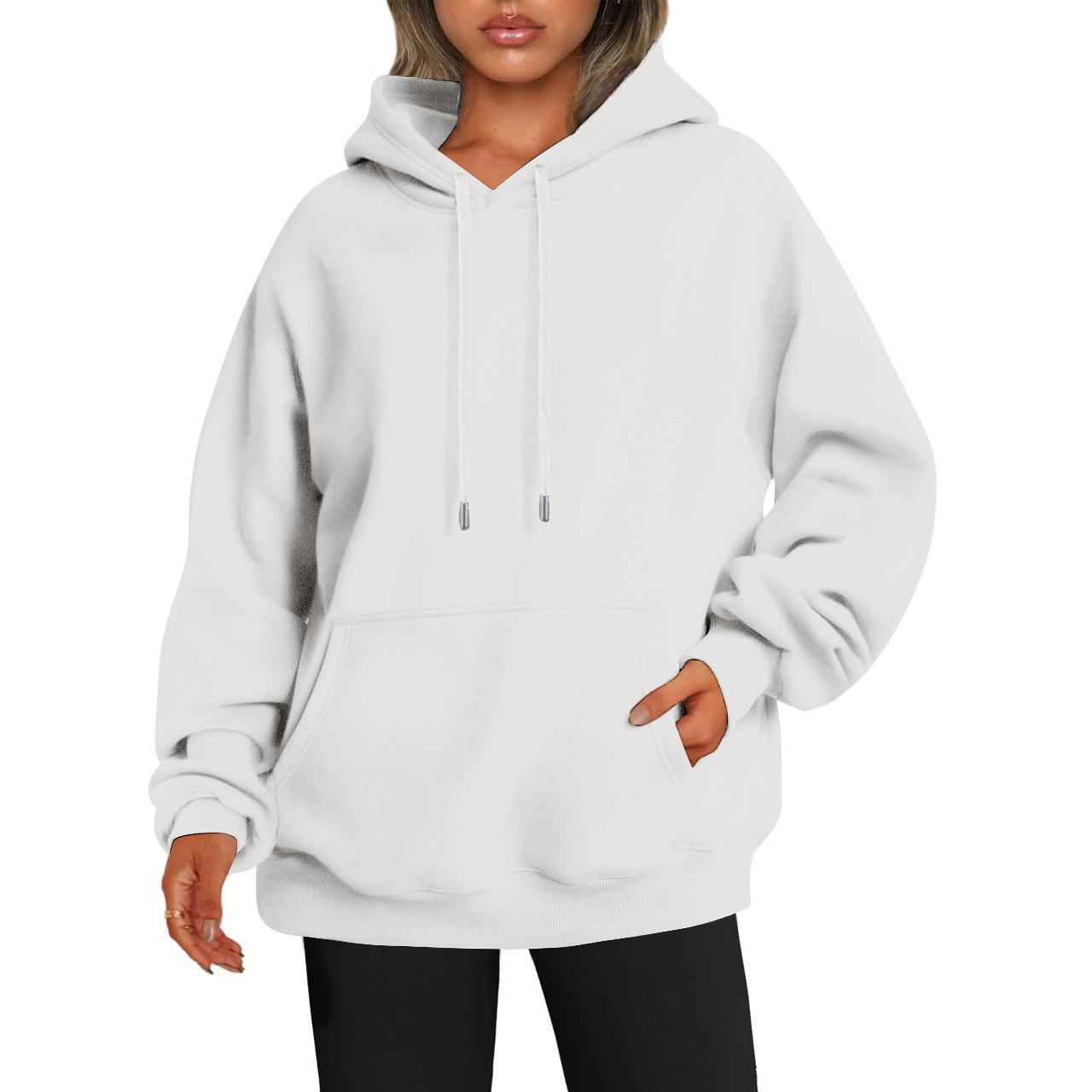 White grey / XS