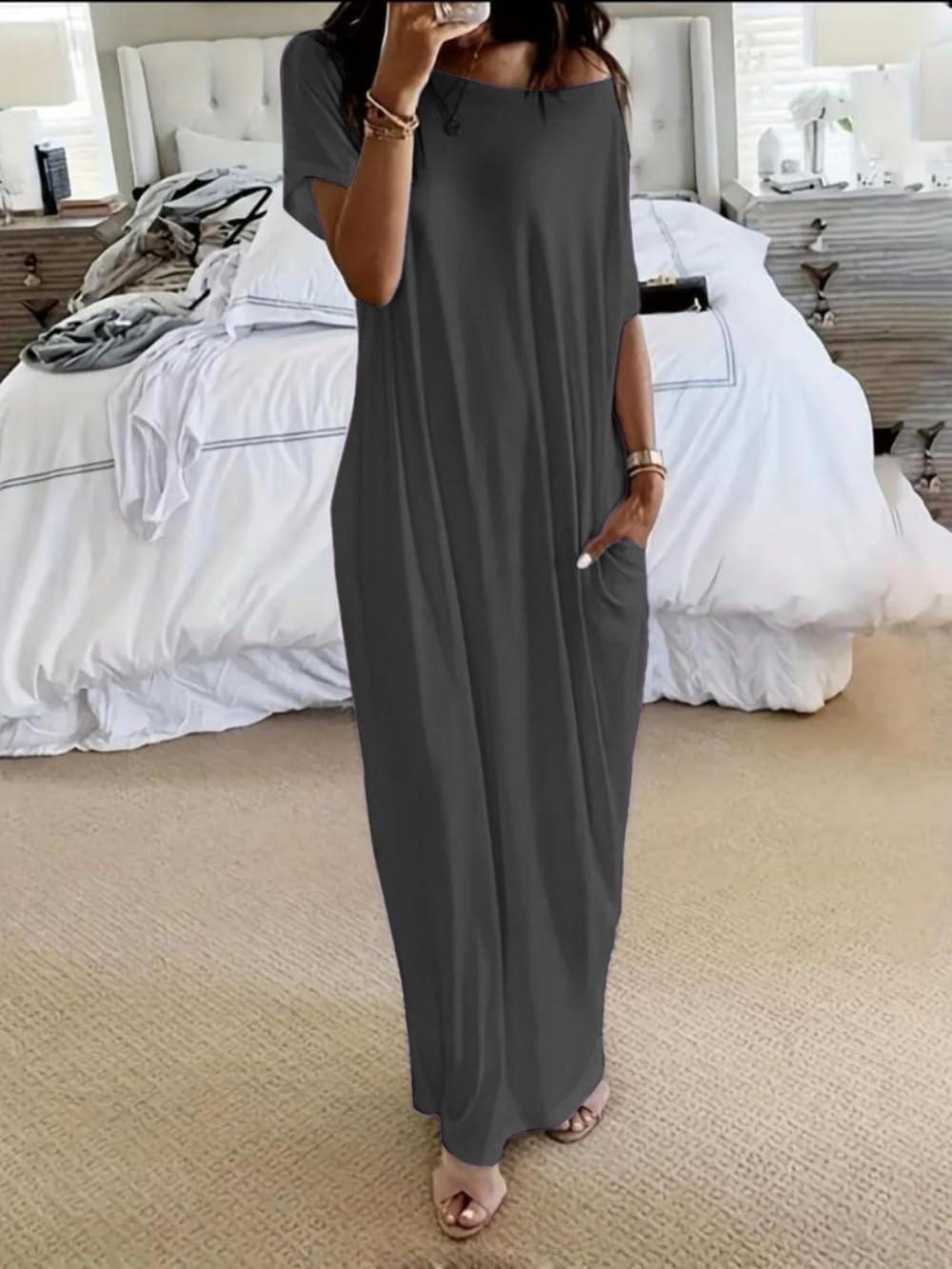 Dark Grey / L