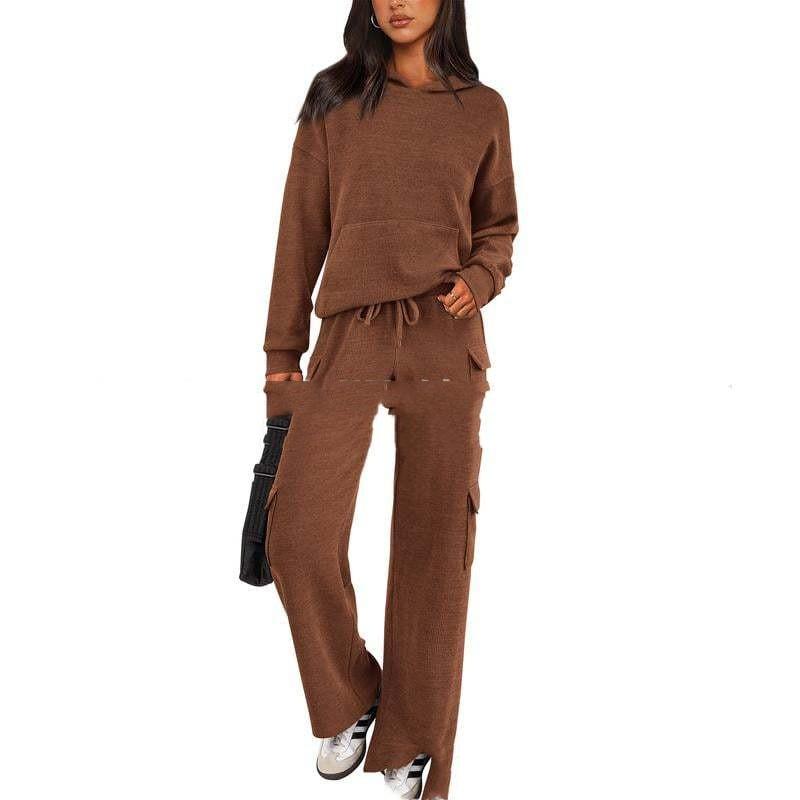 Brown / S