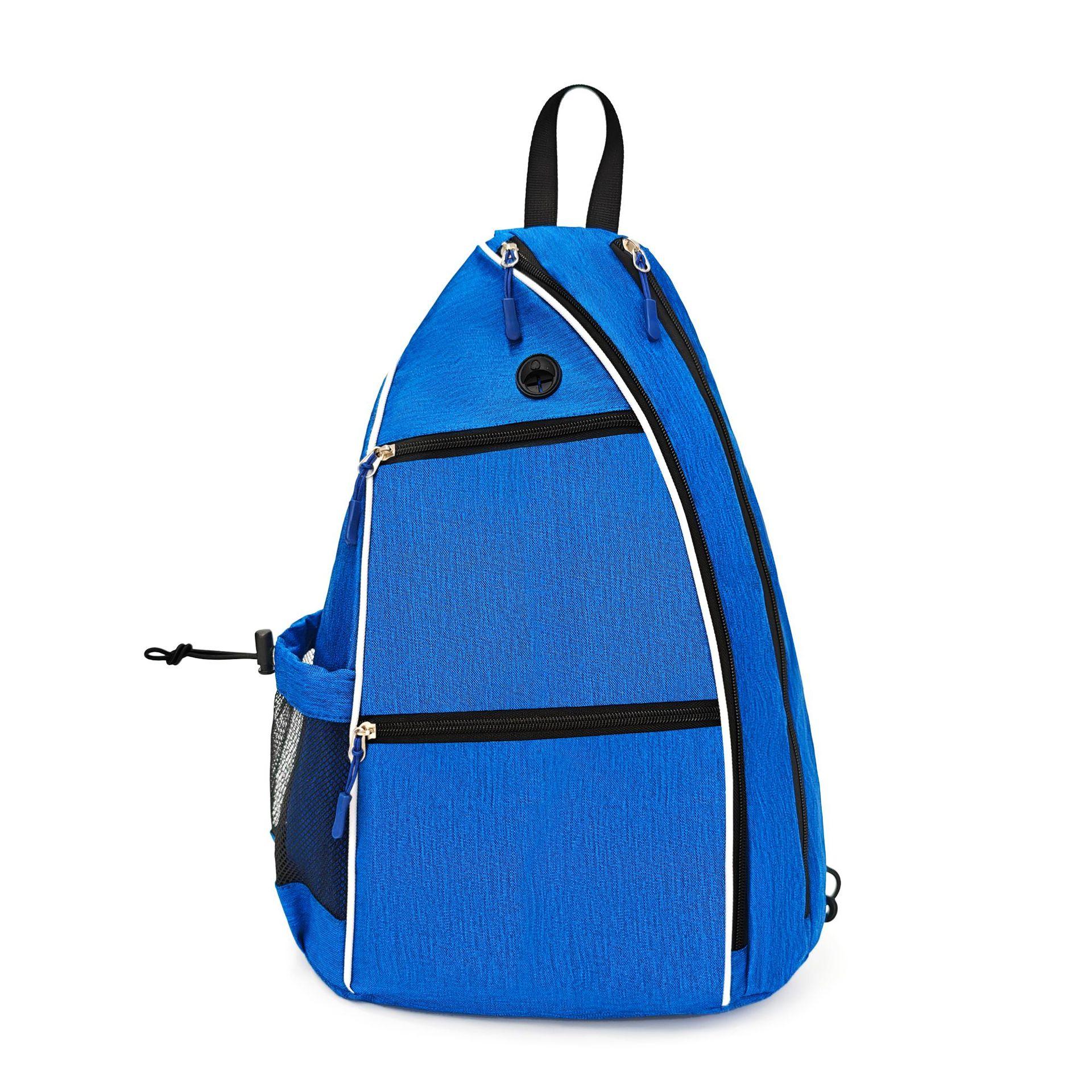 Large-capacity Pickleball Bag, Multi-functional Backpack
