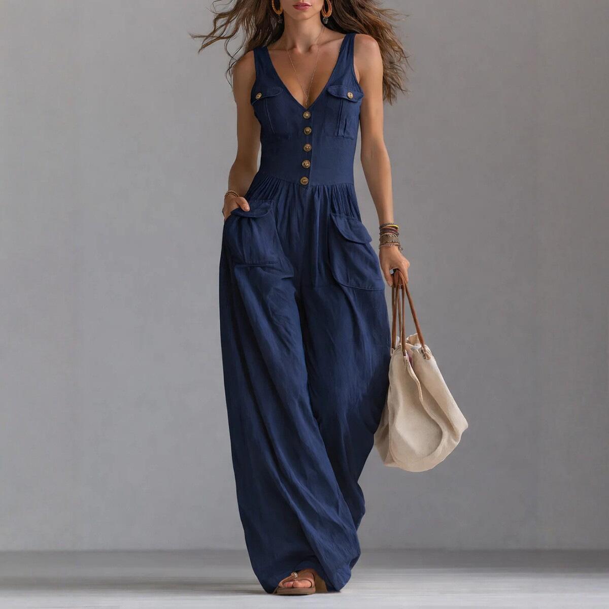S / Navy Blue