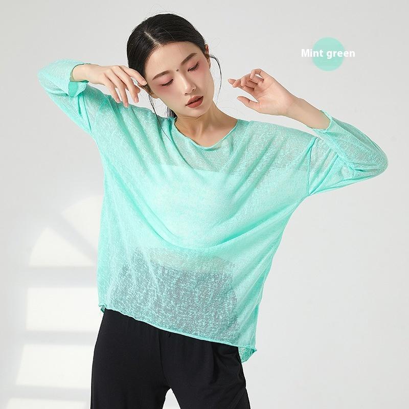 Mint Green / Free Size