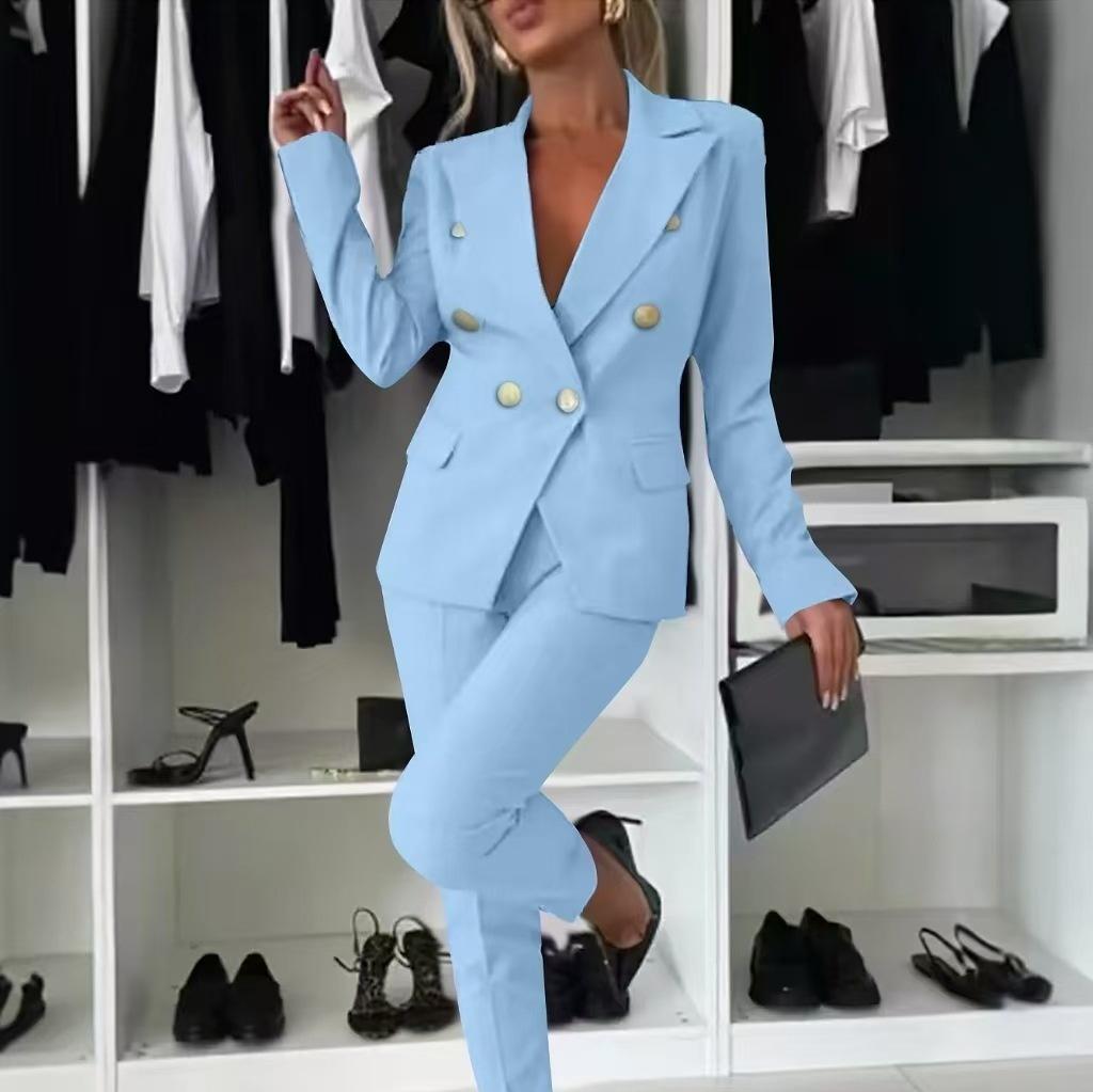 Sky Blue / S