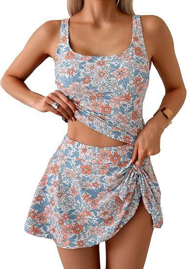 White Flower / S