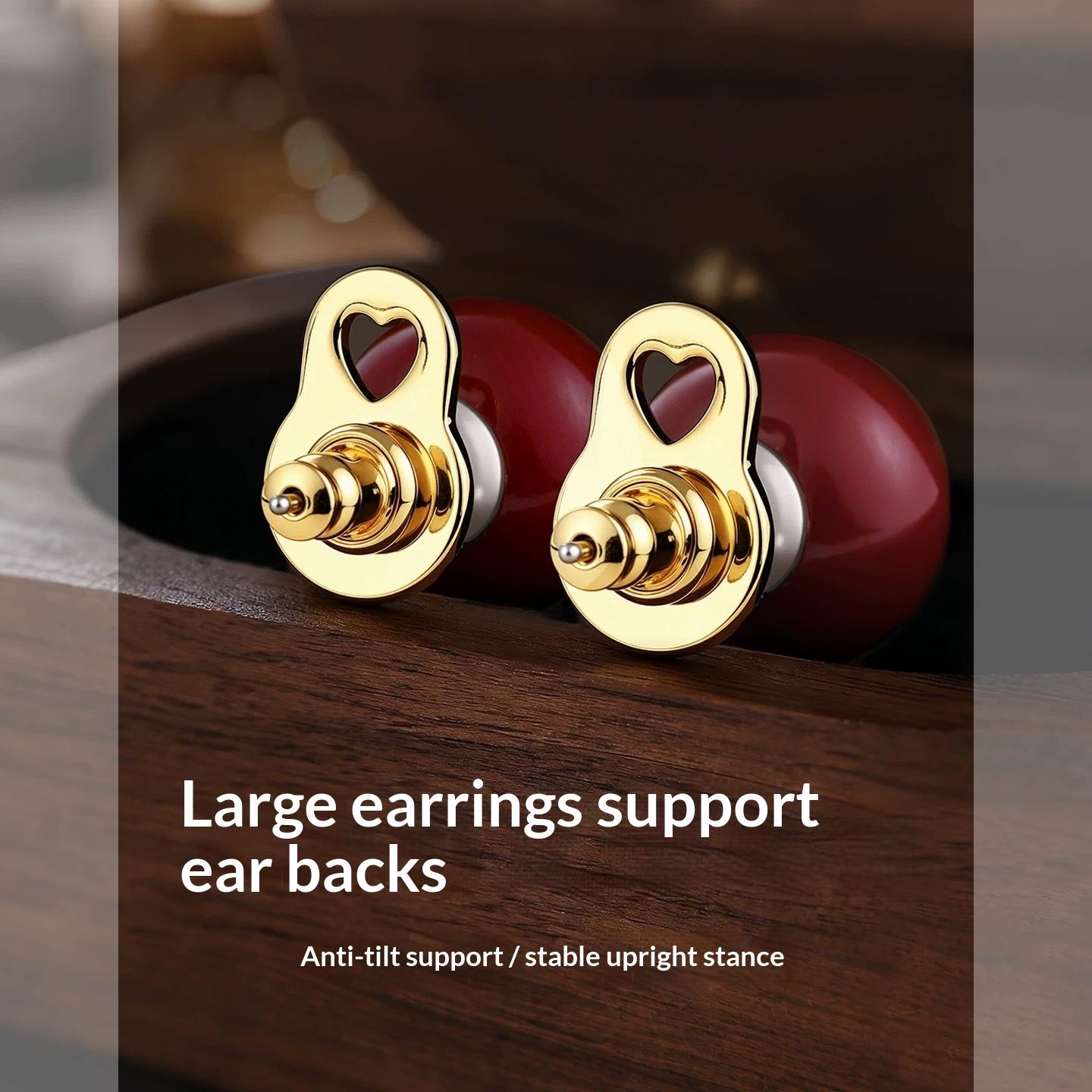 Anti-drop Earring Lifting Aid Accessory