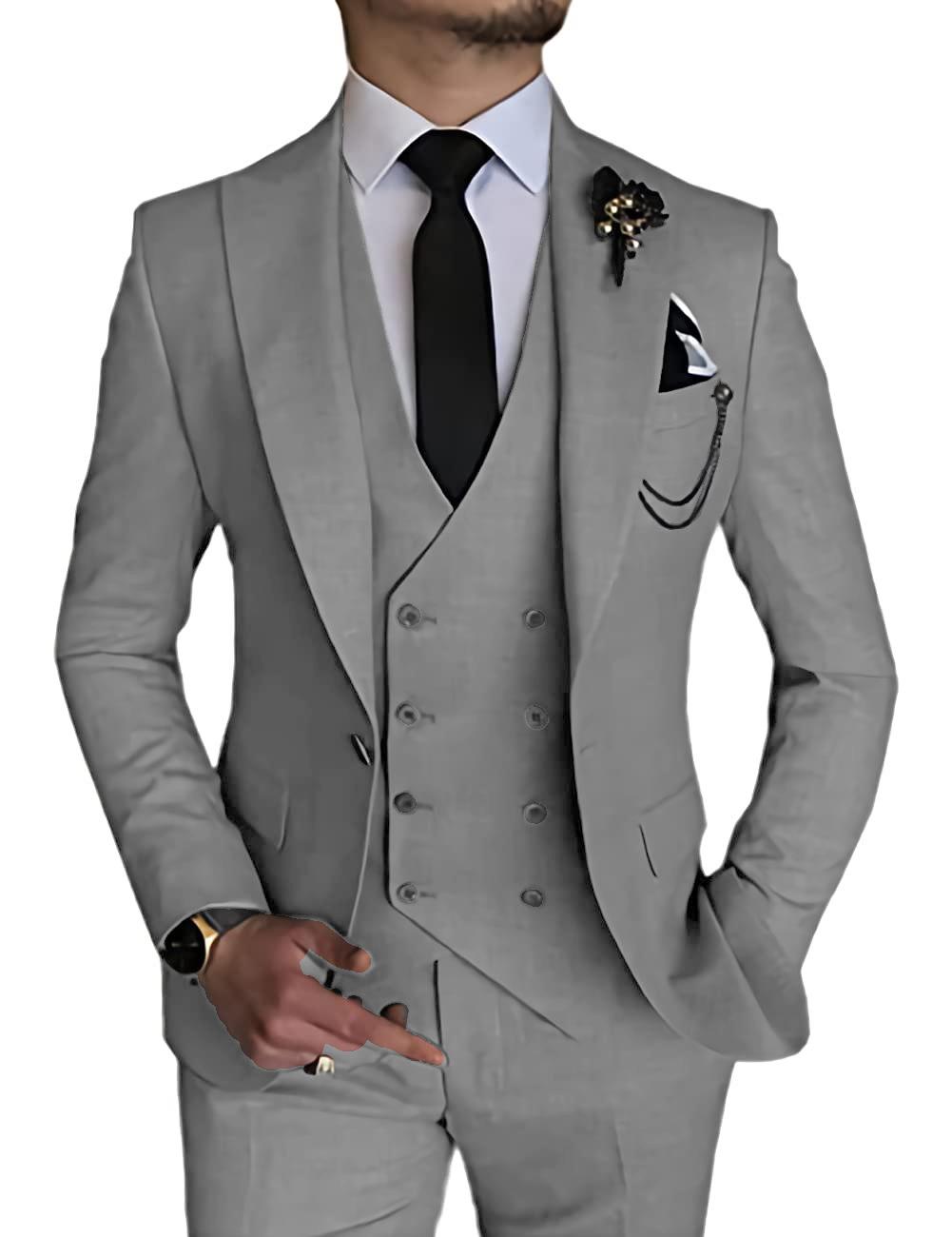 Silver / XS