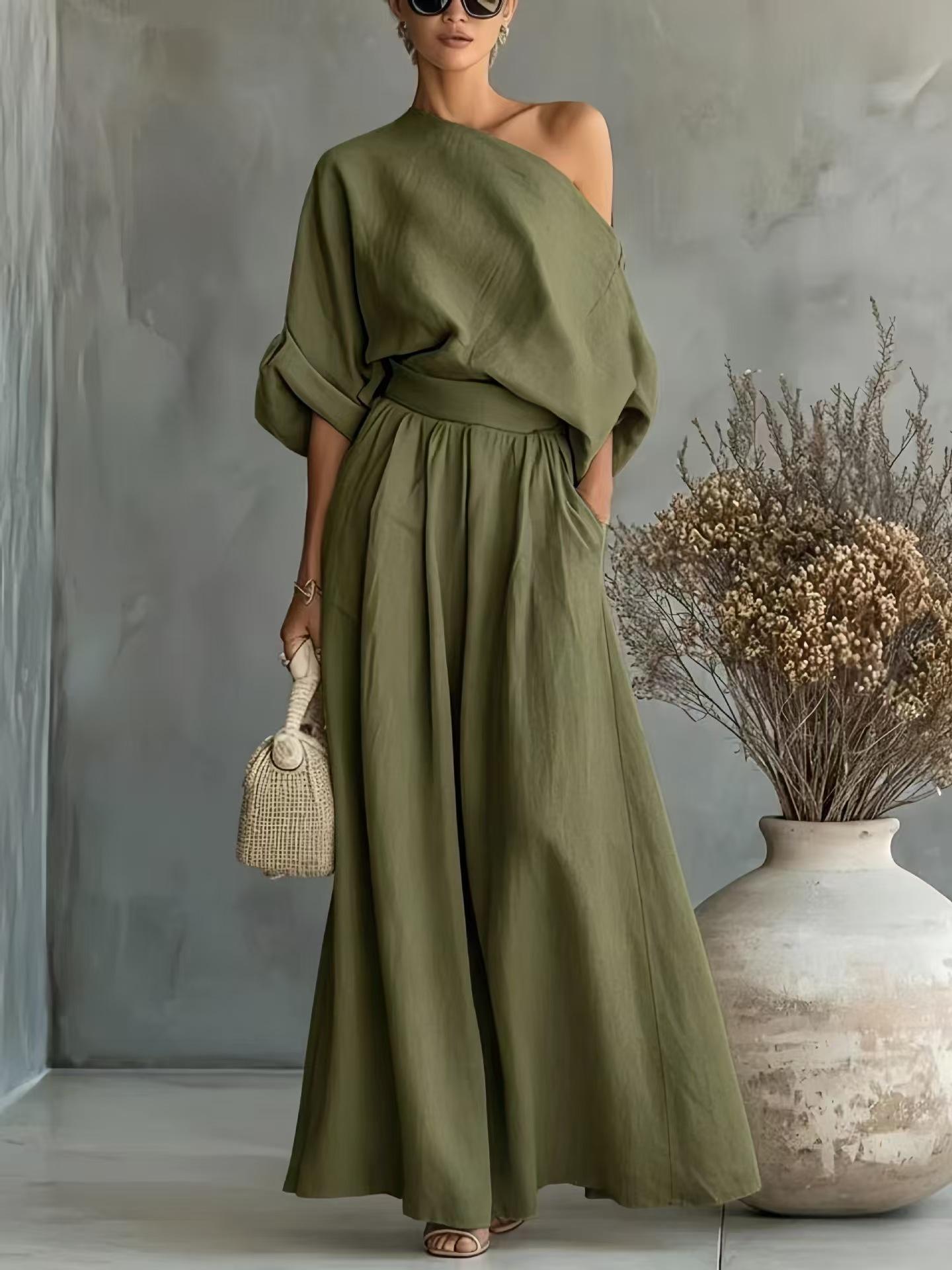 Army Green / 2XL
