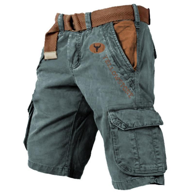 Dark green / With belt / S