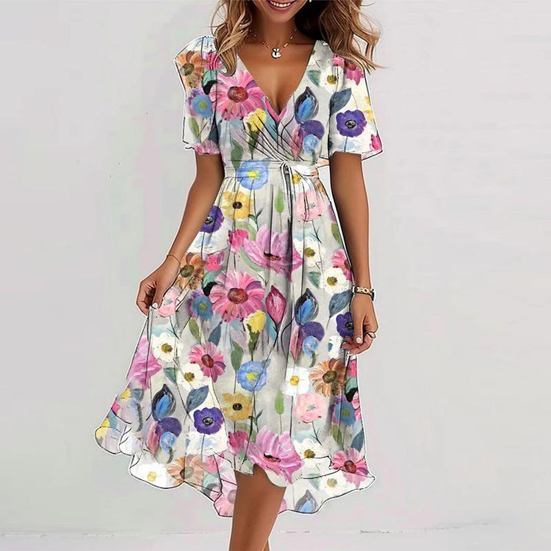 Flower Color 2 / S