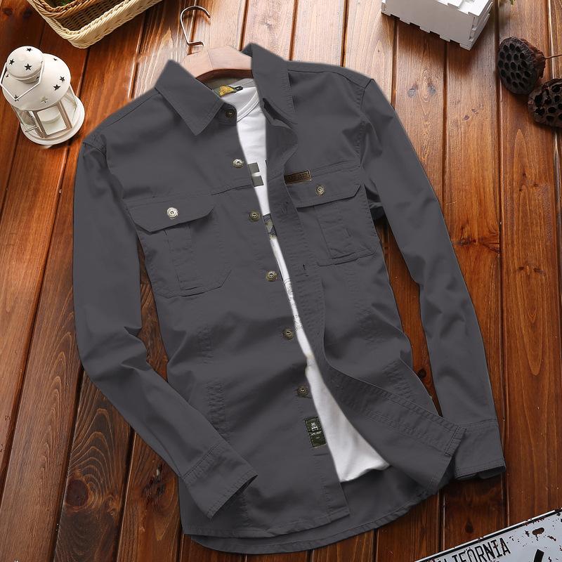 Gray / M