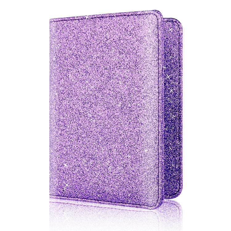 Bestseller US Passport Holder With RFID Blocking