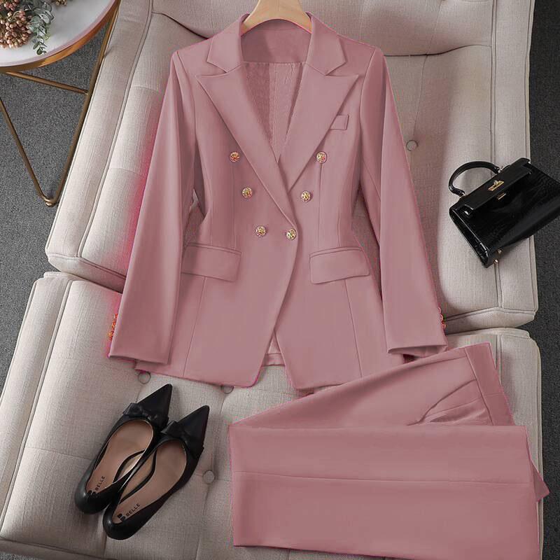 Pink / 2XL / SET