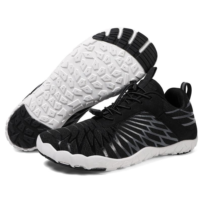 Fitness Casual And Hiking Shoes For Men And Women