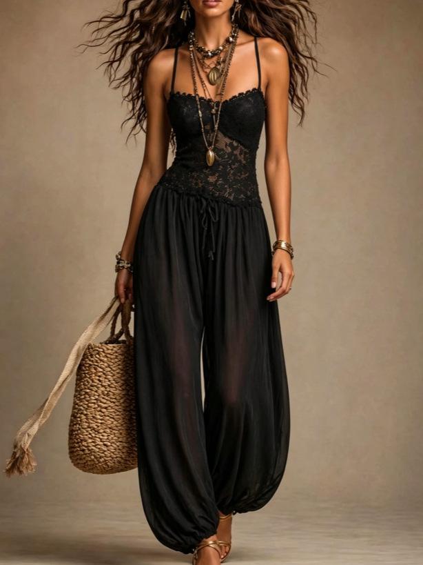 S / Black