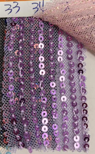Light Purple / S
