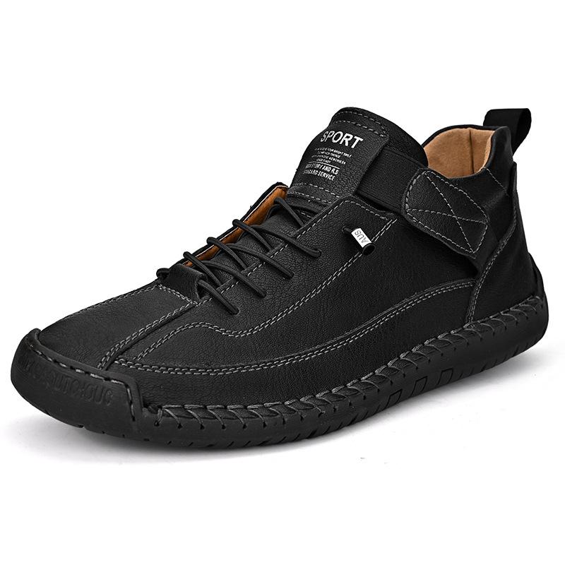 Black / 49