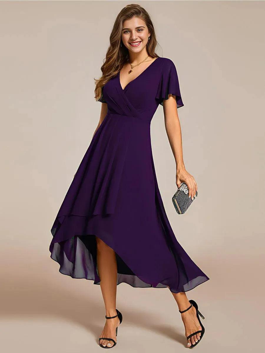 Dark Purple / S