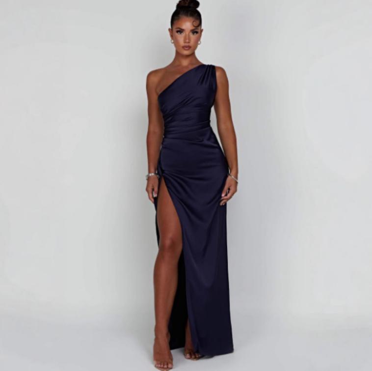Dark Blue / L