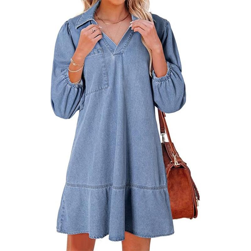 Light Blue / S