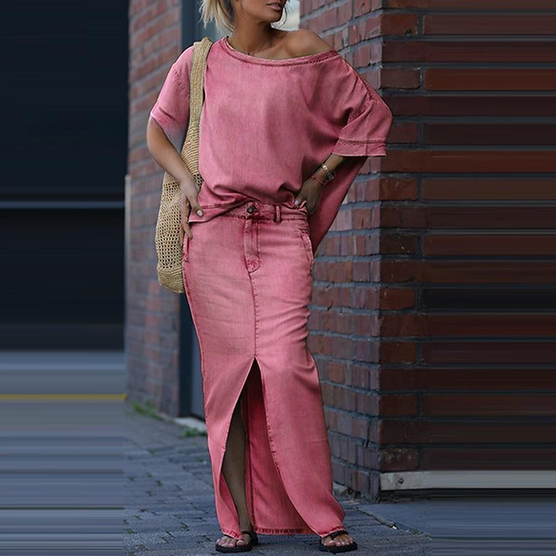 Pink / XS
